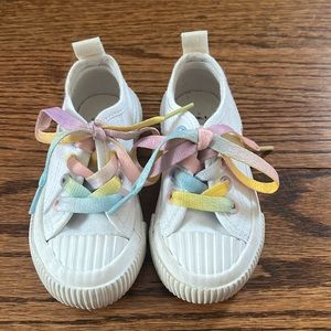 Primark kids sneakers